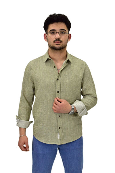 Raymons Erkek Gömlek