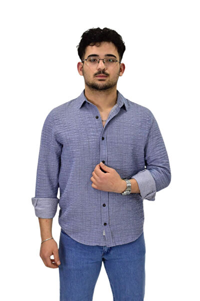 Raymons Erkek Gömlek