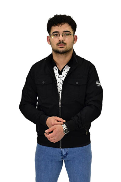 Dynamo Erkek Mont, Kaban