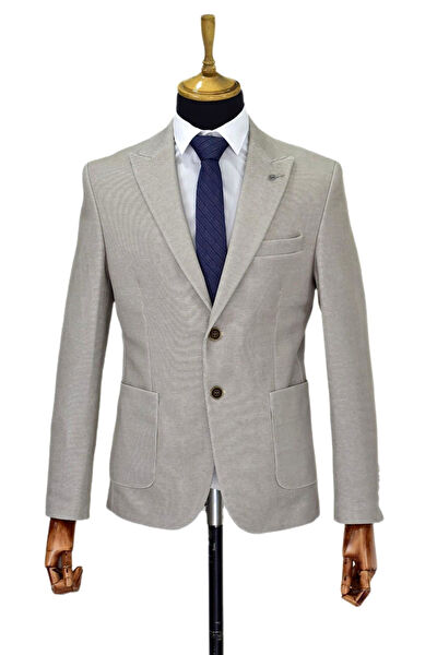Suitmen Erkek Ceket