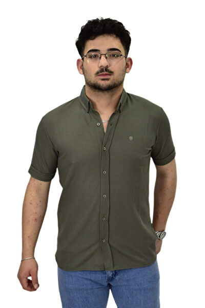 Dynamo Erkek Tişört