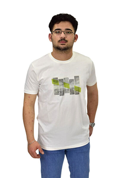 Raymons Erkek Tişört