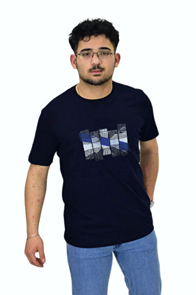 Raymons Erkek Tişört