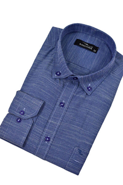 RASTTMEN Erkek Gömlek