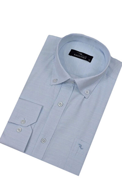 RASTTMEN Erkek Gömlek