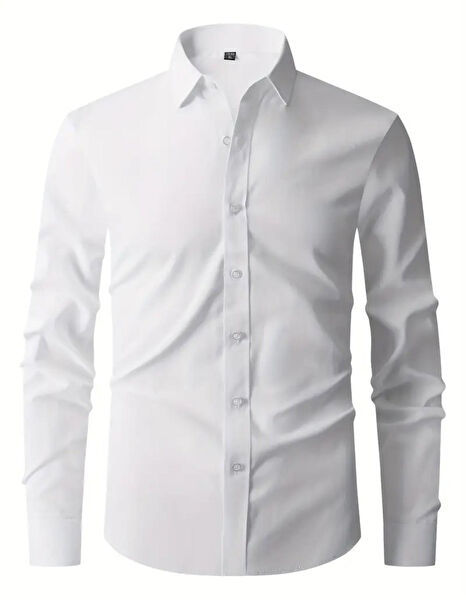 RASTTMEN Erkek Gömlek