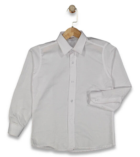 BAGLAN Erkek Çocuk Gömlek