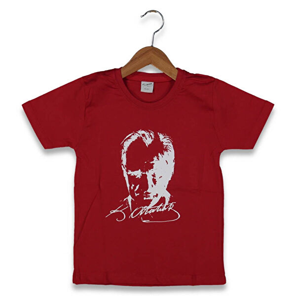 BAGLAN Erkek Çocuk Tişört