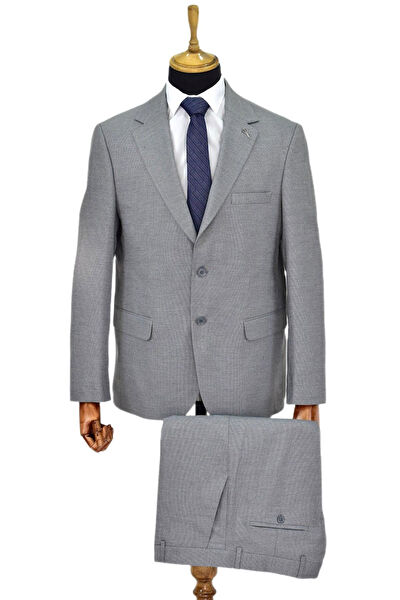 Suitmen Erkek Takım Elbise