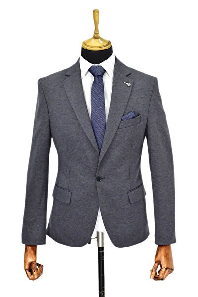 Suitmen Erkek Ceket