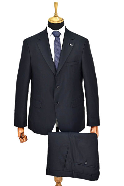 Suitmen Erkek Takım Elbise