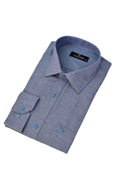 RASTTMEN Erkek Gömlek