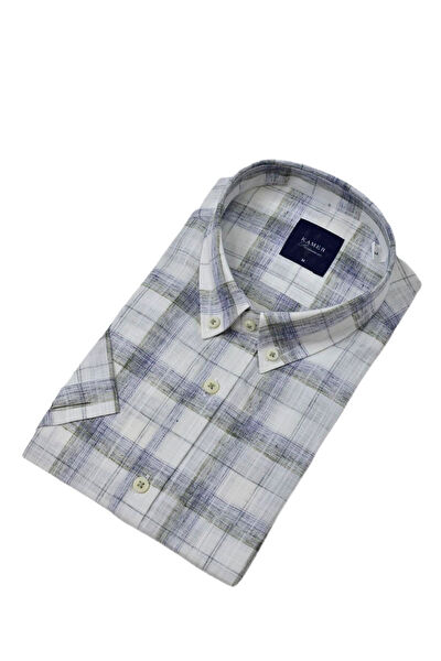 Kamer Erkek Gömlek