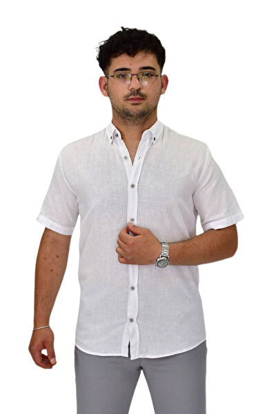 Dynamo Erkek Gömlek