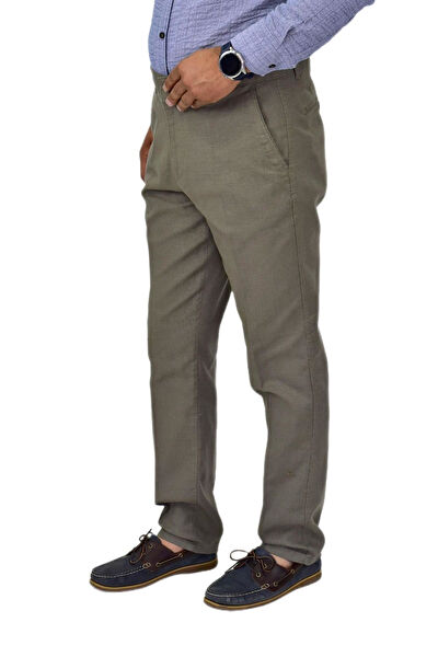 BAGLAN Erkek Pantolon