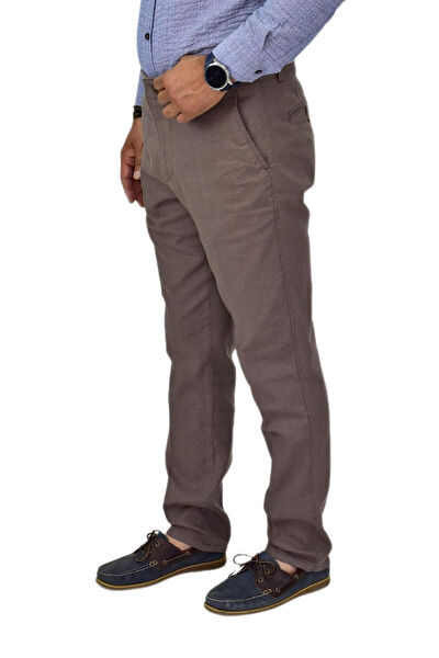 BAGLAN Erkek Pantolon