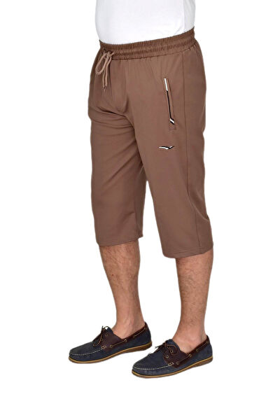 BAGLAN Erkek Şort, Bermuda, Kapri