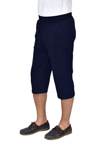 BAGLAN Erkek Şort, Bermuda, Kapri