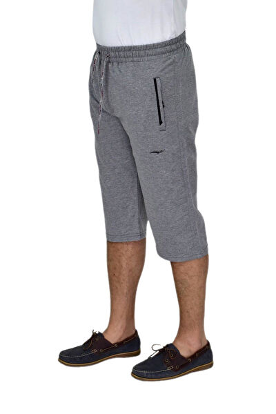 BAGLAN Erkek Şort, Bermuda, Kapri