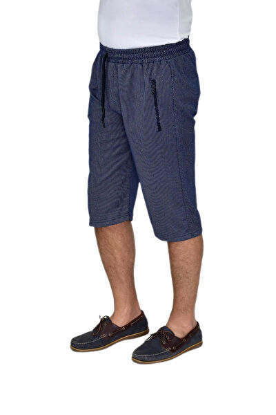 BAGLAN Erkek Şort, Bermuda, Kapri
