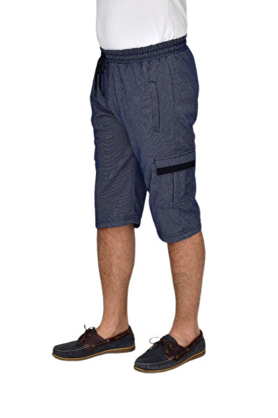 BAGLAN Erkek Şort, Bermuda, Kapri