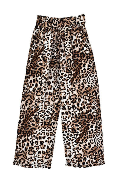 BAGLAN Kız Çocuk Pantolon