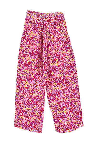 BAGLAN Kız Çocuk Pantolon