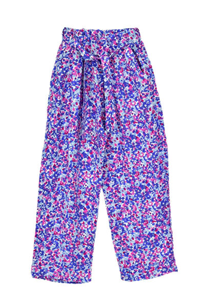 BAGLAN Kız Çocuk Pantolon