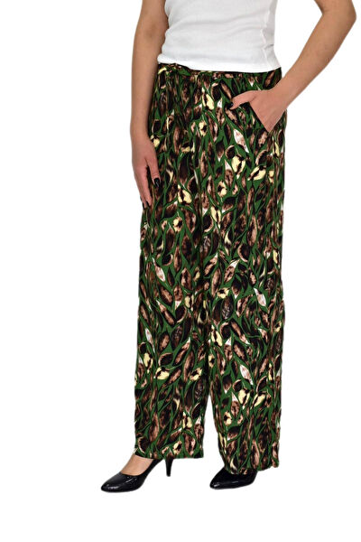 BAGLAN Kadın Pantolon