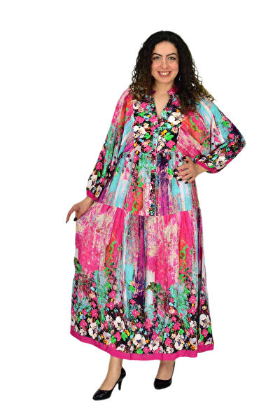 BAGLAN Günlük Elbise