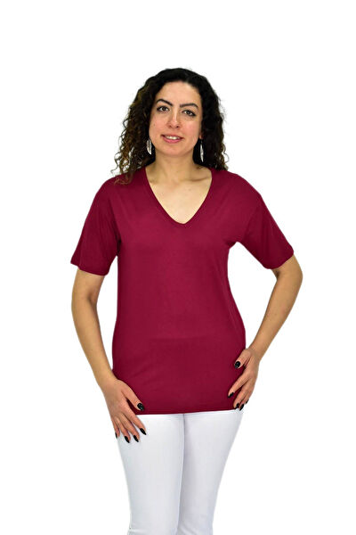 LAVELLA Kadın Tişört