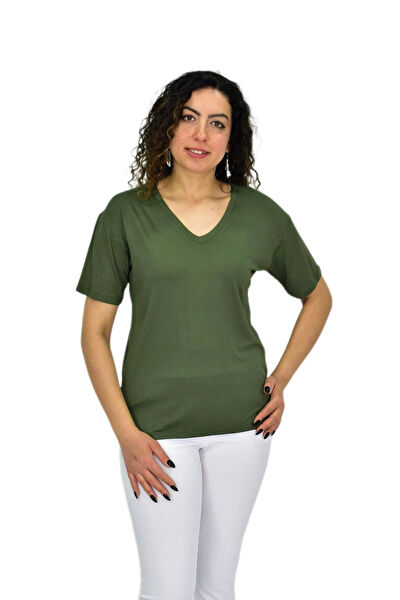 LAVELLA Kadın Tişört