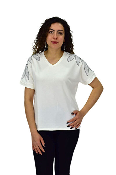 LAVELLA Kadın Tişört