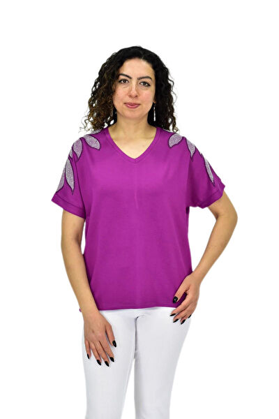 LAVELLA Kadın Tişört