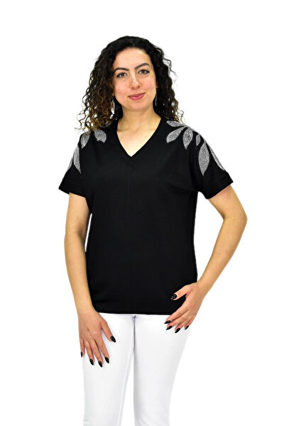 LAVELLA Kadın Tişört