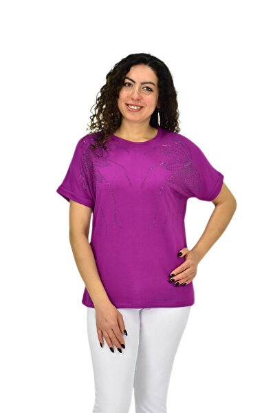 LAVELLA Kadın Tişört