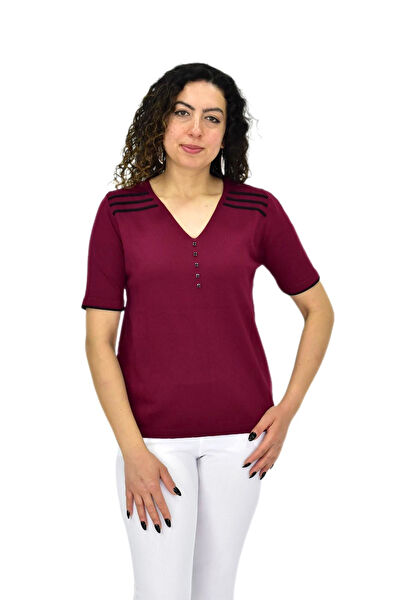 LAVELLA Kadın Tişört