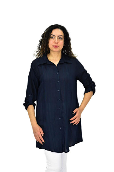 Shine Kadın Gömlek