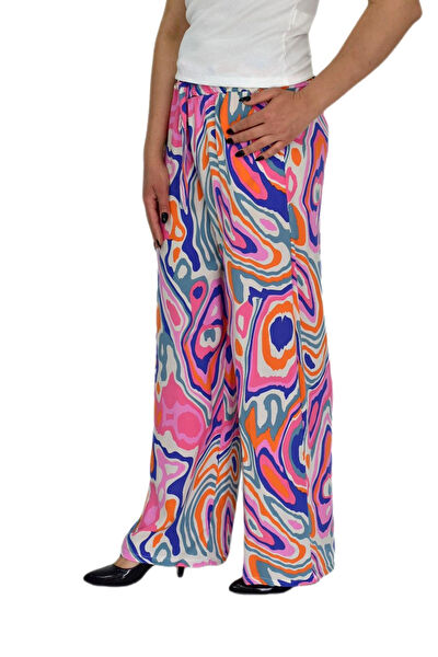 BAGLAN Kadın Pantolon