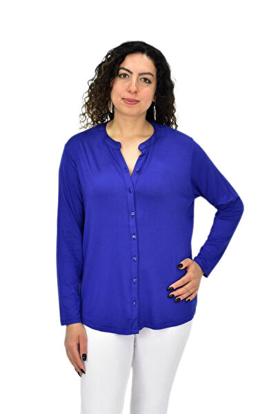 wearon tekstil Kadın Bluz