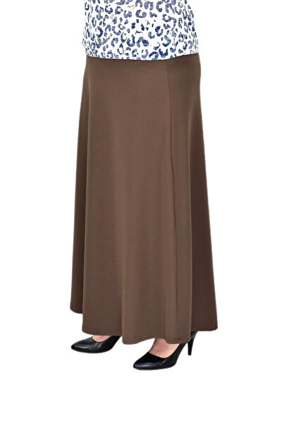 Nazal Tesettür Etek