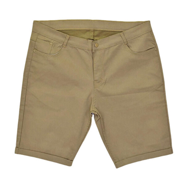 BAGLAN Erkek Şort, Bermuda, Kapri