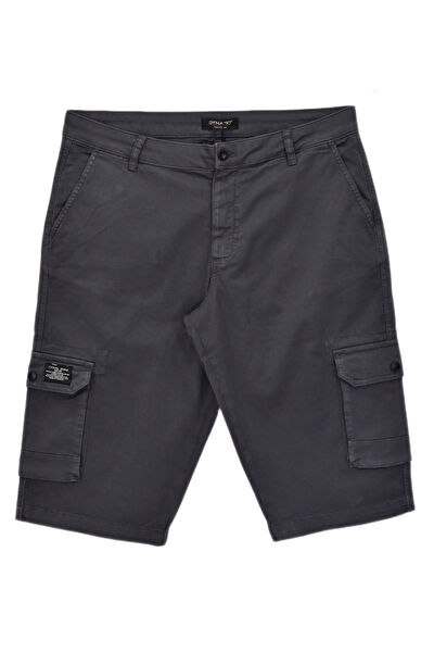 Dynamo Erkek Şort, Bermuda, Kapri