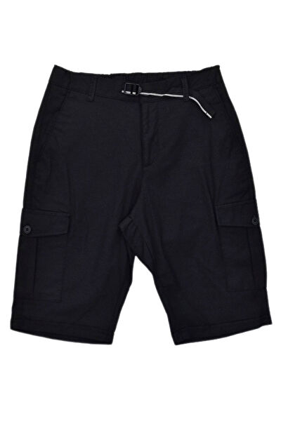 BAGLAN Erkek Şort, Bermuda, Kapri