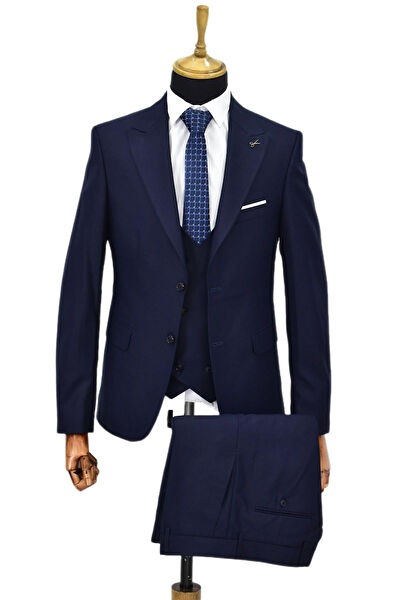 Suitmen Erkek Takım Elbise