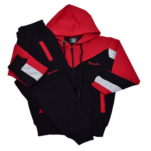 BAGLAN Erkek Çocuk Eşofman