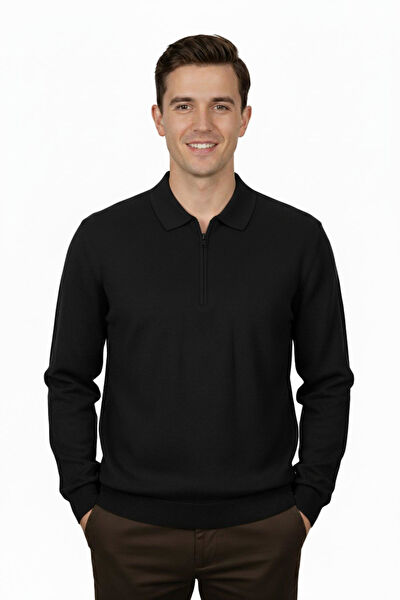 Advante Erkek Triko, Kazak