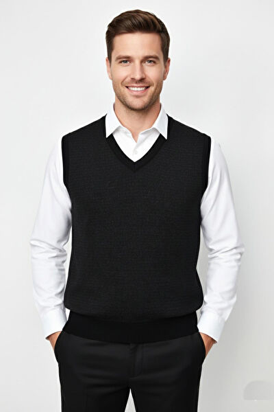 BAGLAN Erkek Triko, Kazak