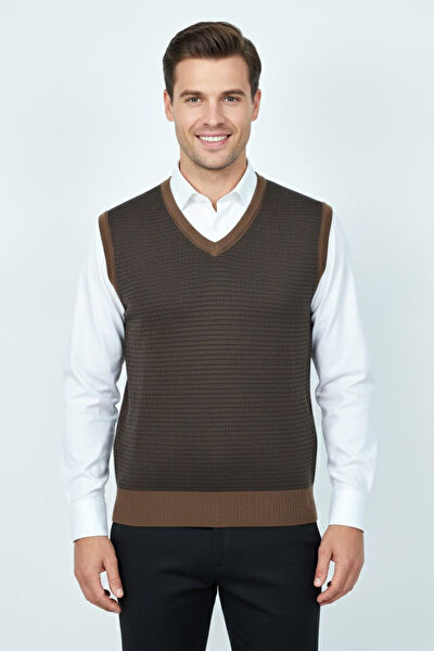 BAGLAN Erkek Triko, Kazak