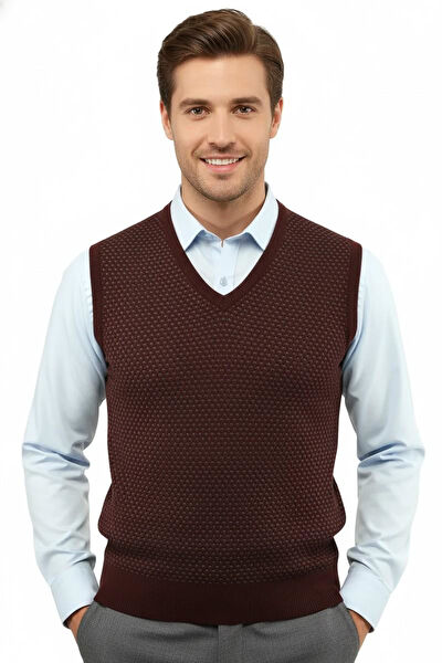 Çizgi Triko Erkek Triko, Kazak